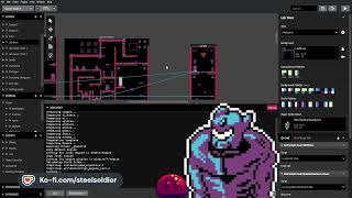 GbStudio project Devlog 4
