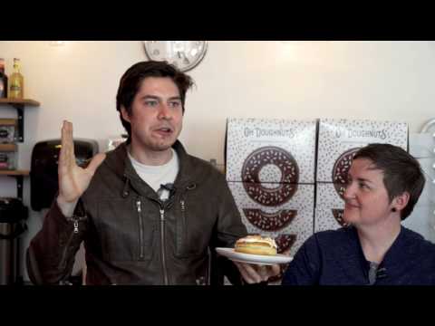 Go Local | Oh Doughnuts