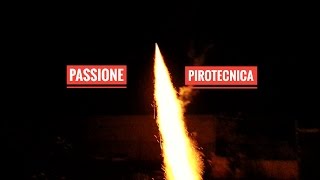 Selfmade 1 Lb Bp Rocket