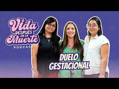 Duelo Gestacional
