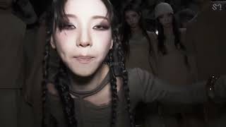 aespa 에스파 WDA (Rock/Metal Version)