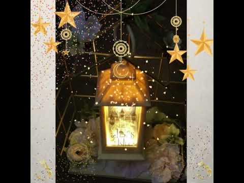 أهلا رمضان   مرصد تمير يعلن تعذر رؤية هلال رمضان هلال رمضان