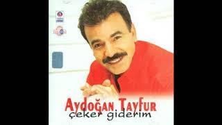 Aydoğan Tayfur - Vurdu Vurdu Resimi