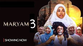 MARYAM 3 - Mercy Aigbe, Anike Ami, Damilola Oni, Ibrahim Latest 2026 Yoruba Drama Movie#trending