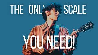 Understand 90% of songs with one concept!