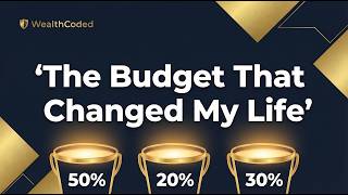 Stop Budgeting Wrong: The 3-Bucket System That Builds Real Wealth
