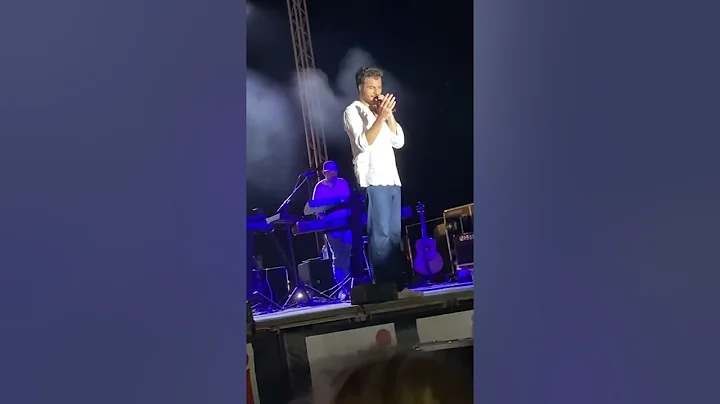 Lenvie daimer Amir Hommage  Daniel Levi