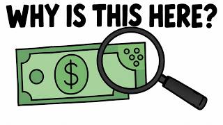 What's Really Printed on a Banknote? 10 Things You Missed