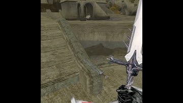 Sword from Skyrim!? 📜 The Elder Scrolls III: Morrowind [ Fullrest Repack openmw ] Древние Свитки