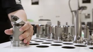 This Machinist Trick Can Reduce Setup Times or Eliminate Entire Setups