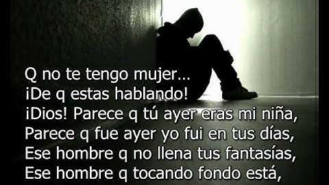 La Tarde  Dragon & Caballero - Letra