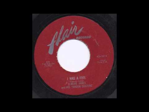Putar A Fool in Love - Elmore James