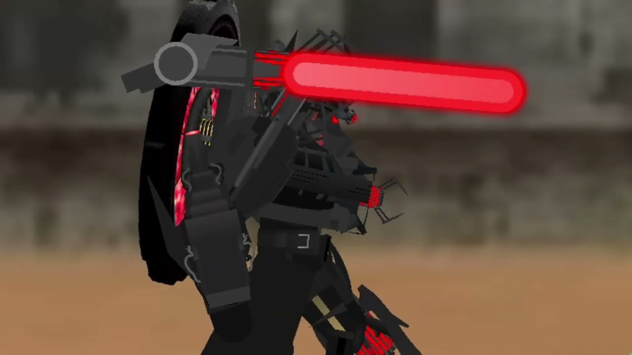 The Skibidi Madness 176 full episode