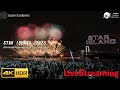 スターアイランド 2025 お台場花火大会 ライブ配信 4KHDR STAR ISLAND