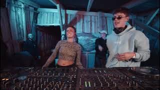 DJ DALI b2b 3LEEZA FULL SET | SHIFTED Festival
