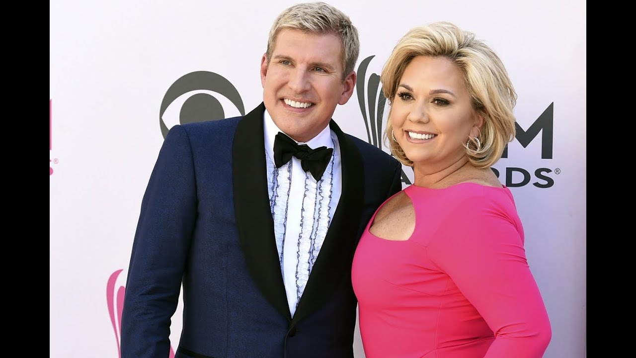 Trump to Pardon 'Chrisley Knows Best' Stars: Inside the Fraud Controversy