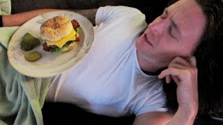 I'M NEVER DRINKING AGAIN! (11-21-14) [329]