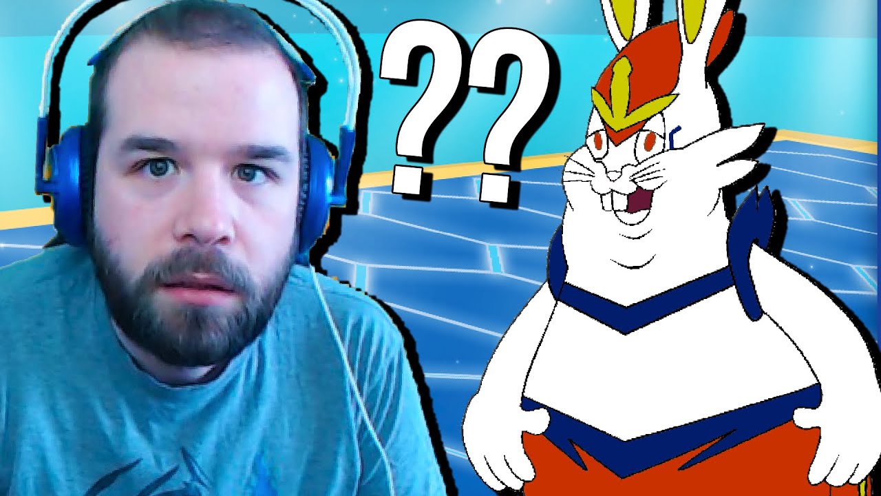 J'AI 𝗥𝗜𝗘𝗡 COMPRIS À CE MATCH 🤔 - Nouvelle Strat E/B #18