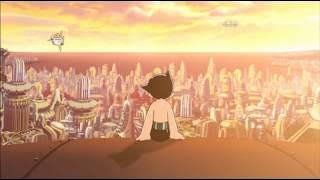 Astro Boy 2003 ending song 1