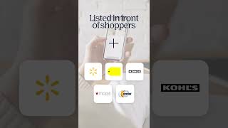 Get Millions of US Customers Seeing Your Products Online