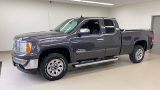 Thumbnail 2010 GMC Sierra - Used Trucks - For Sale - Brantford Kia - 519-304-6542 Stock No. P2850