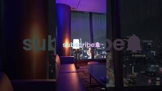 Luxury Deep House Lounge 🌃 Smooth &amp; Atmospheric Beats | Chill Night Vibes #loungemusic