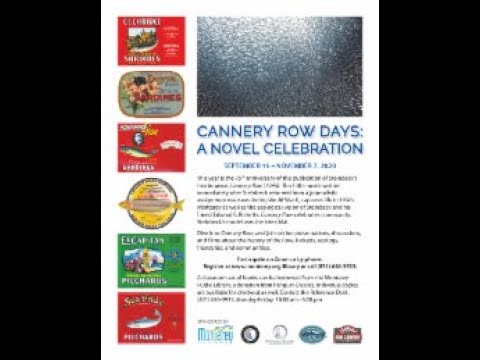 Video: Cannery Row Monterey Tour - Leggi questo prima di partire