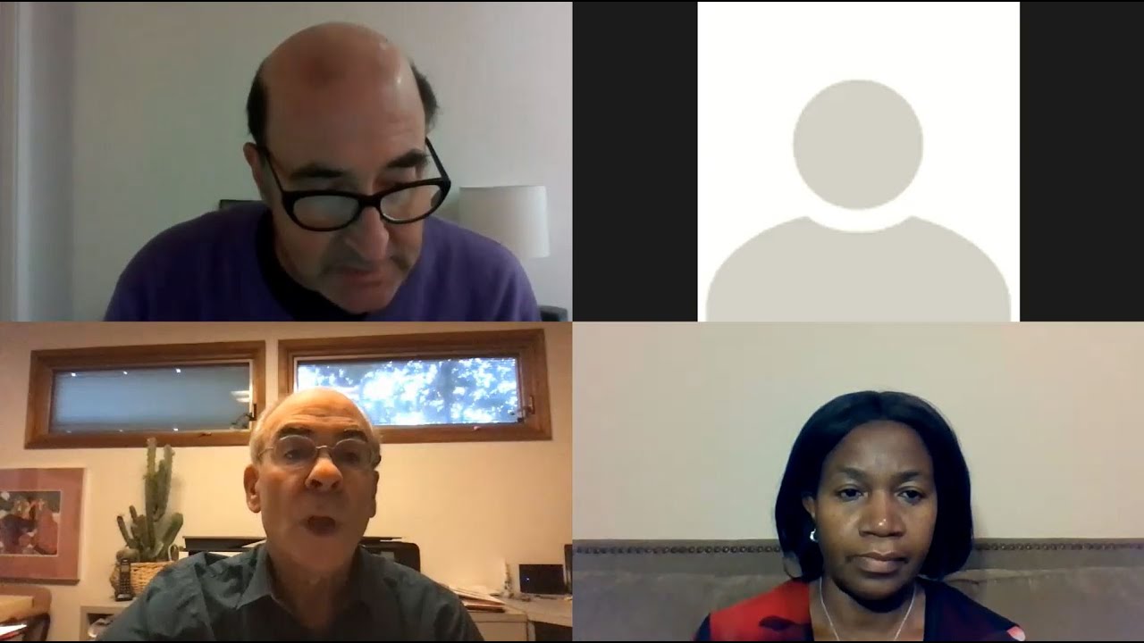 COVID-19 Public Health Webinar - 10/15/2020 (Recording) - YouTube