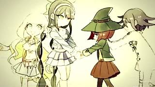 mochiaki august + september amv compilation