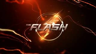The Flash - Season 6 - Opening Credits / Opening Sequence / Main Titles