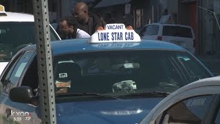 Drivers convince city to create taxi drive co-op screenshot 5