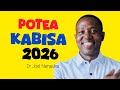 Kwanini Unalazimika Kuwa Kimya Mwaka Mpya 2026 Dr Joel Nanauka