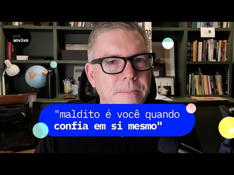 O coração do homem é enganoso