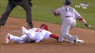 MLB | Strange Endings (HD)
