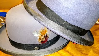 Stetson Derby vs Magill Derby SHOOTOUT!