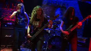 Nemesis  Vengeance 91118 3ushi