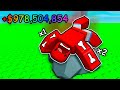 BREAKING BONES to make MILLIONS in Roblox!