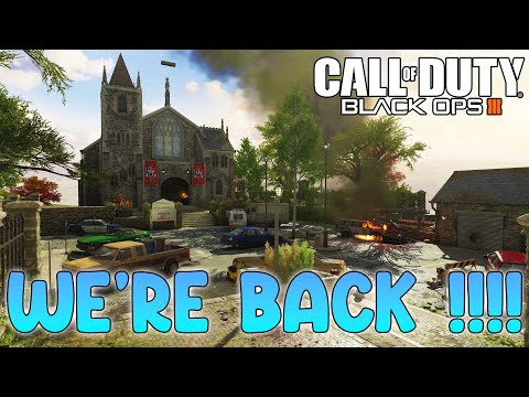 The Ochilon 2025 (Remastered/Reimagined) IM BACK !!!!