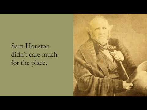 Hidden Austin: Stories from Austin’s Original Square Mile video thumbnail