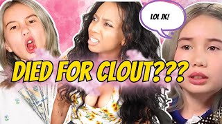The Lil Tay Scandal is Disgusting