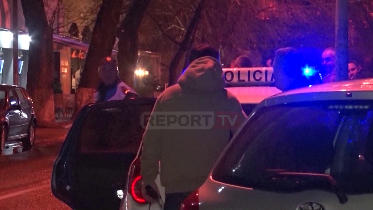 I shpëton rrëmbimit nga grupi kriminal në Elbasan dhe dëshmon në Polici, s'ka të ndaluar