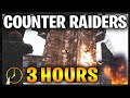 THE 3 HOUR RAID | Rust Raid Vanilla