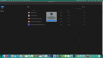 How to Fix Adobe Photoshop 2025 can