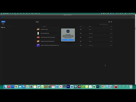 How To Fix Adobe Photoshop 2025 Can T Open Any JPG File 