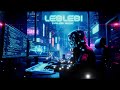 Override Protocol (Synthwave)
