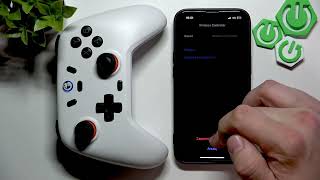 GameSir T4n Lite – How to Disconnect from Smartphone