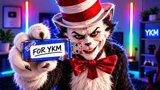 CAT IN THE HAT sent me this USB in LifeTogether 🏠 RP | Roblox