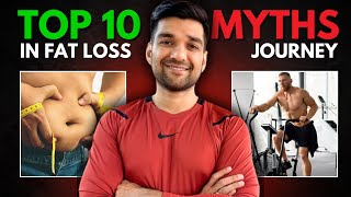Stop Believing These 10 Lies! | Fitness Truths Revealed