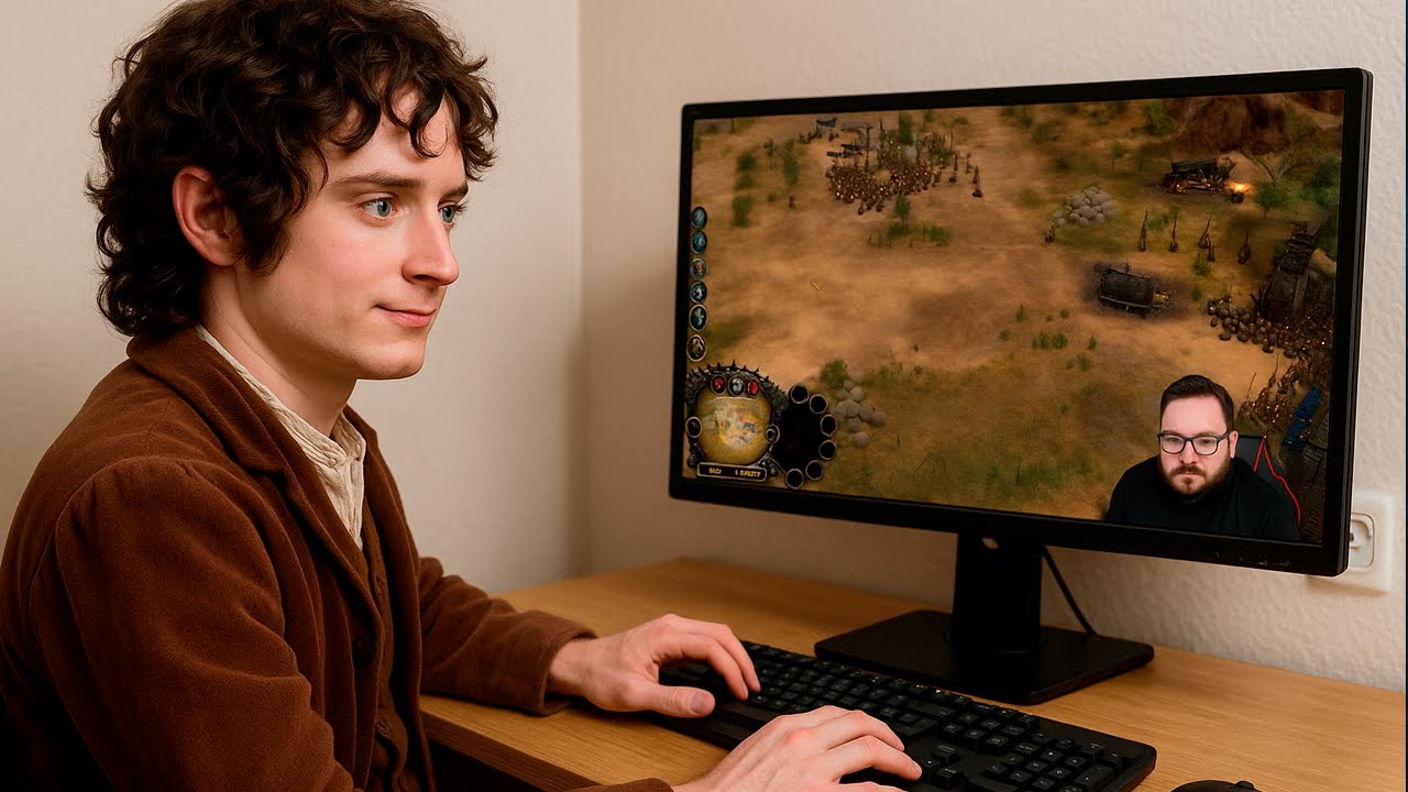 BFME 2 | Ennorath Mod — Играем Онлайн