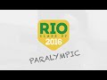 Paralympic most likely to... write a romance novel